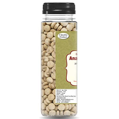 Agri Club Anardana Tablet
