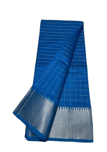 Vasthrlay Traditional Handloom Running Attached
