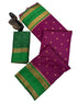 Vasthrlay Banarasi Soft Saree