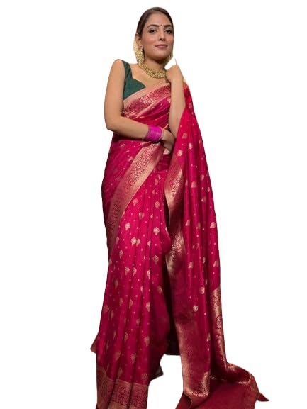 Vasthrlay Kanjivaram Saree