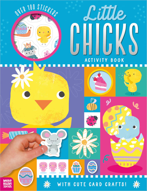 Oxfordbookstore Little Chicks