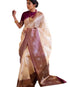 Vasthrlay Kanjivaram Saree
