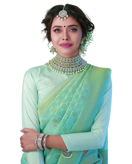 Vasthrlay Kanjivaram Saree