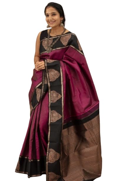 Vasthrlay Kanjivaram Saree