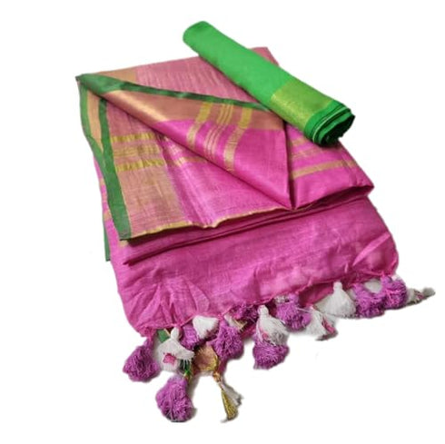 Vasthrlay Bhagalpuri Saree