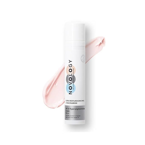 Novology Pigmentation Reduction Sunscreen SPF 30 PA+++
