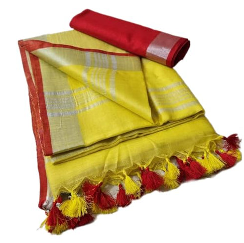Vasthrlay Bhagalpuri Saree