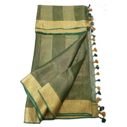 Vasthrlay Handloom Saree