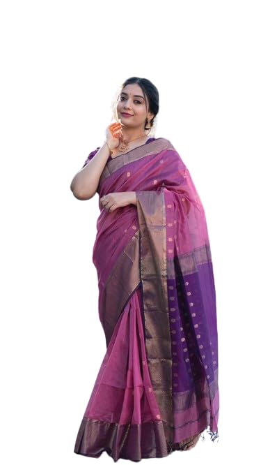 Vasthrlay Kanjivaram Saree