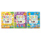 Science Activity Books Pack
