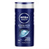 Nivea Men Cool Kick Shower Gel