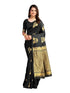 Vasthrlay Banarasi Traditional Unstitched Saree
