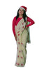 Vasthrlay Digital Festive Printed Unstitche