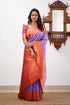 Vasthrlay Kanjivaram Saree