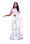 Vasthrlay Lightweight Contrast Printed Unstitche