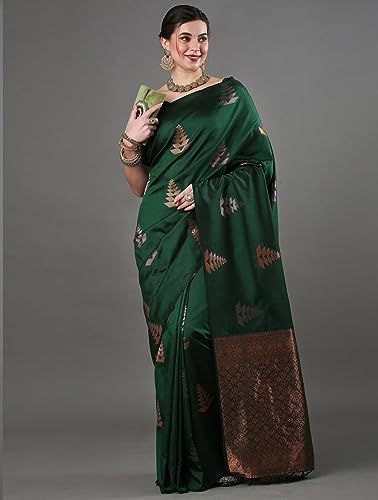 Vasthrlay Kanjivaram Saree