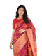 Vasthrlay Kanjivaram Saree