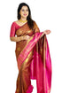 Vasthrlay Banarasi Saree
