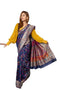 Vasthrlay Banarasi Border Saree