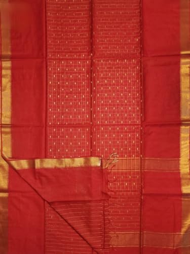 Vasthrlay Bhagalpuri Saree