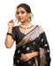 Vasthrlay Banarasi Saree