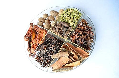 Pushp Brand Biryani Pulav Masala Box