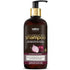 Vebix Red Onion Black Seed Shampoo