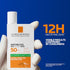 La Roche-Posay Anthelios Uvmune400 Oil Control Invisible Fluid Spf50+ Pa++++ Broad Spectrum