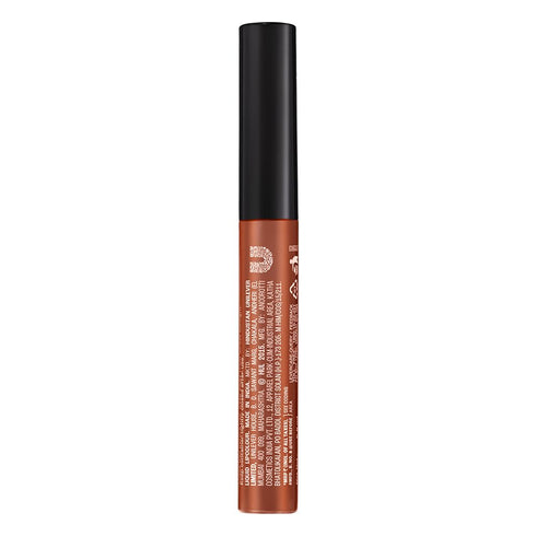 Lakme Forever Matte Liquid Lip Colour | Nude Latte