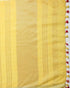 Vasthrlay Handwoven Border Saree