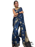 Vasthrlay Kanjivaram Border Saree