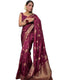 Vasthrlay Kanjivaram Border Saree