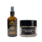 BLISCENT Gooseberry & Turmeric Face Toner, Coffee & Almond Oil Body Polish
