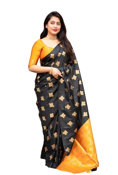 Vasthrlay Kanjivaram Saree