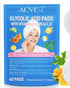 Glycolic Acid Deep Cleaning Facial Pads For Dark Spots