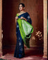 Vasthrlay Kanjivaram Wedding Saree