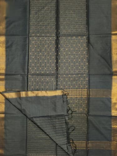 Vasthrlay Bhagalpuri Saree