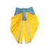Krishna Dress for Baby Boy Kids, Little Krishna Ji Kanha Janmashtami Costume
