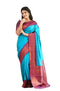 Vasthrlay Banarasi Designer Saree