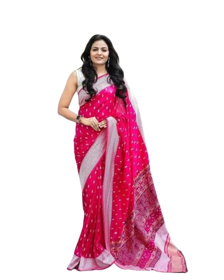 Vasthrlay Kanjivaram Saree