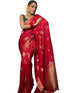 Vasthrlay Kanjivaram Border Saree