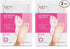 O3+ Pedi Bright Foot Socks Cream Mask