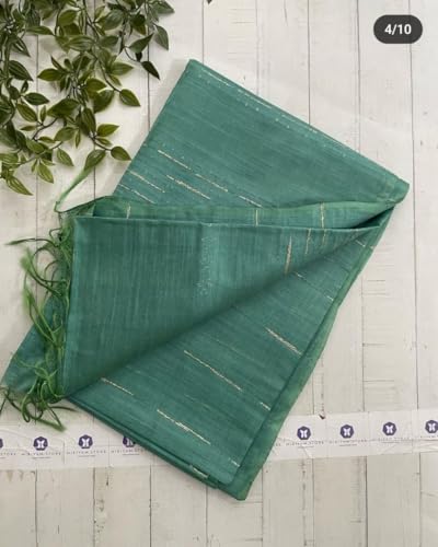 Vasthrlay Handwoven Saree