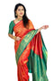 Vasthrlay Banarasi Saree