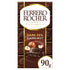 Ferrero Rocher Chocolate Bar 90g