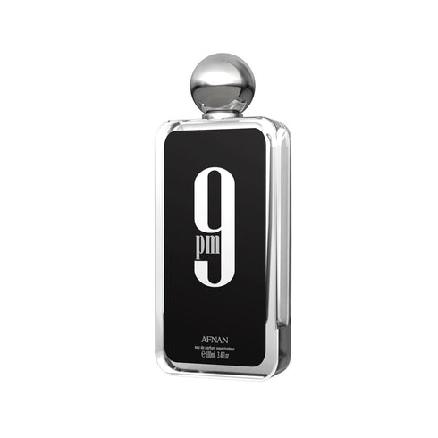 Afnan 9 Pm Edition For Men Eau De Parfum Spray