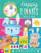 Oxfordbookstore Hoppy Bunnies