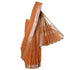 Vasthrlay Silver Bhagalpuri Saree