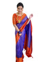 Vasthrlay Banarasi Saree