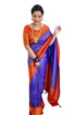 Vasthrlay Banarasi Saree